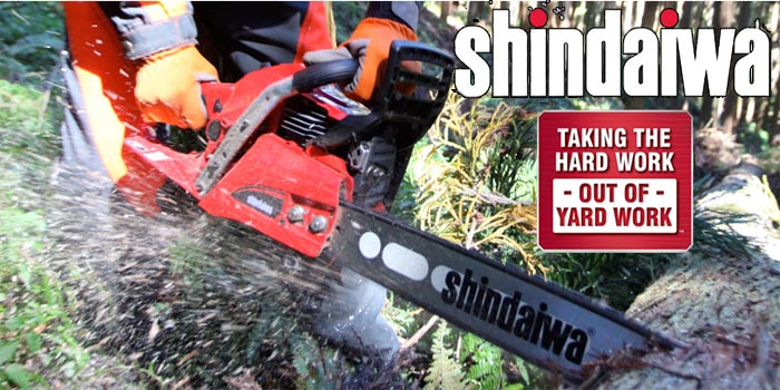 Shindaiwa Trimmers