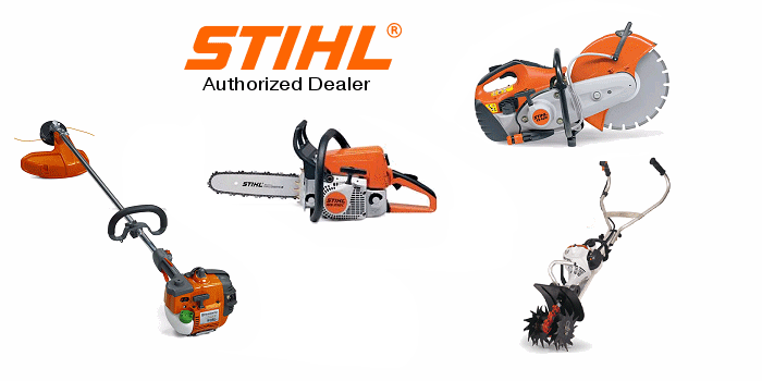 Stihl Power Tools