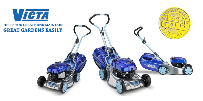 Victa Lawn Mowers